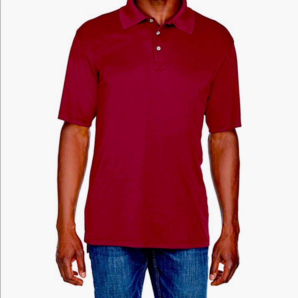 Ultra Club polo